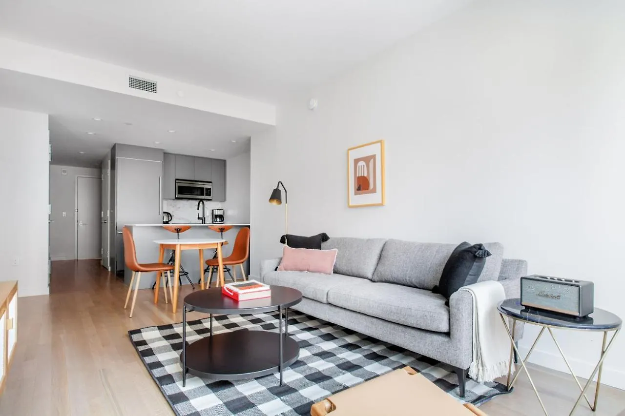 Apartment Ues 1Br W Dm Elevator Gym Coworking Spaces Nyc-588 New York United States