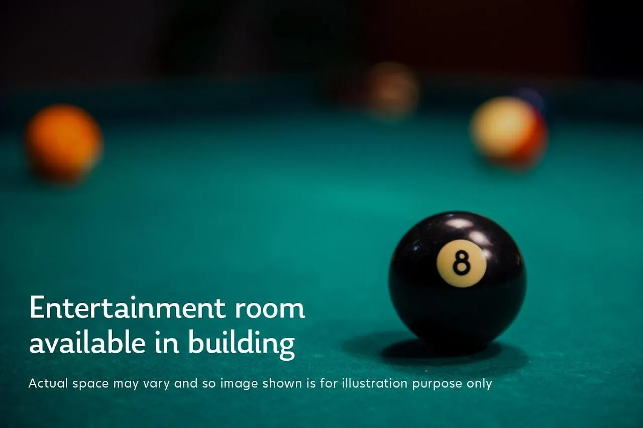 Ues 1Br W Dm Elevator Gym Coworking Spaces Nyc-588 New York Apartment