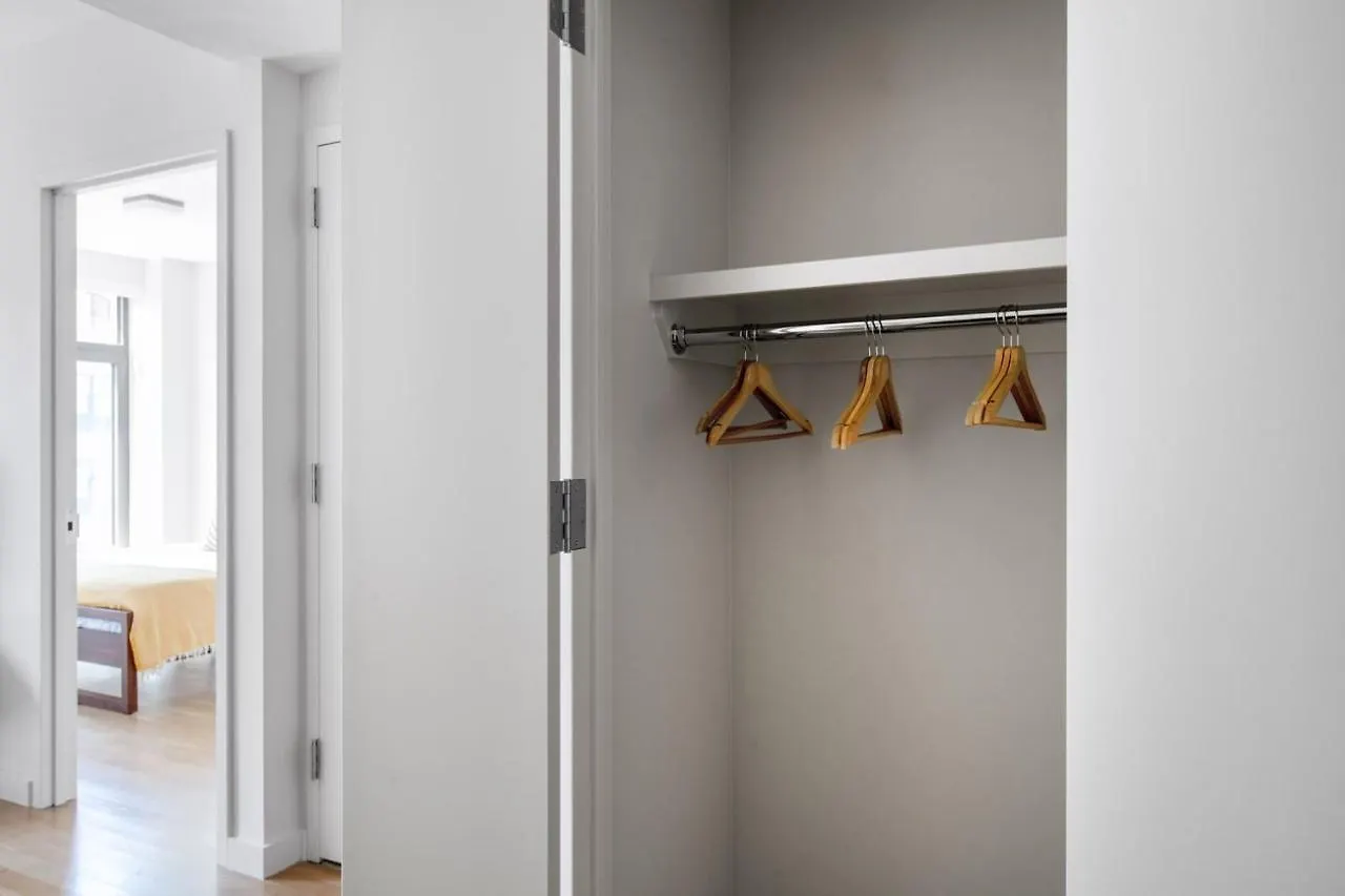 Apartment Ues 1Br W Dm Elevator Gym Coworking Spaces Nyc-588 New York United States