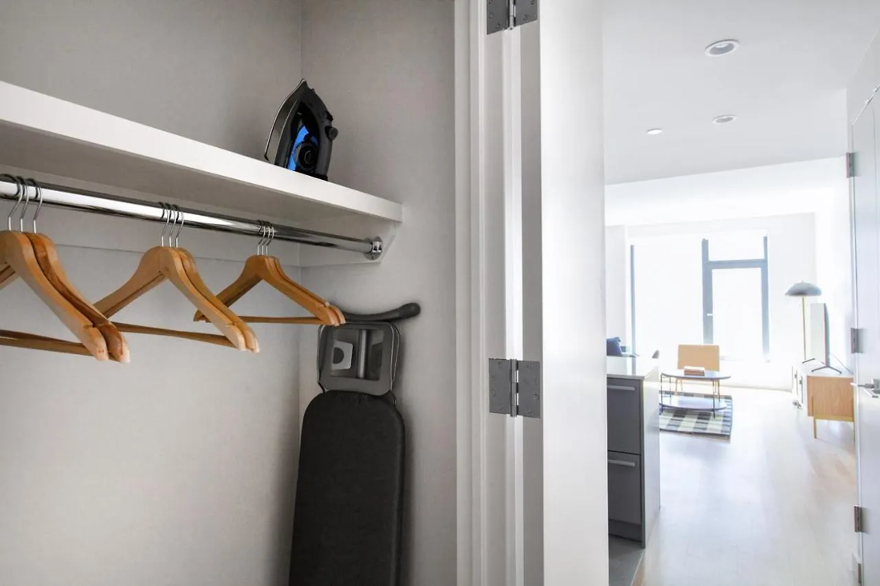 Ues 1Br W Dm Elevator Gym Coworking Spaces Nyc-588 New York Apartment