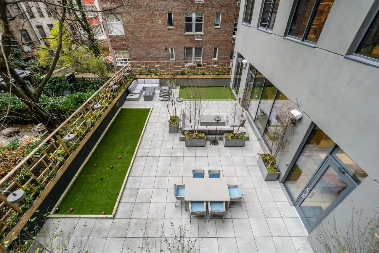 Ues 1Br W Dm Elevator Gym Coworking Spaces Nyc-588 New York 0*,  United States