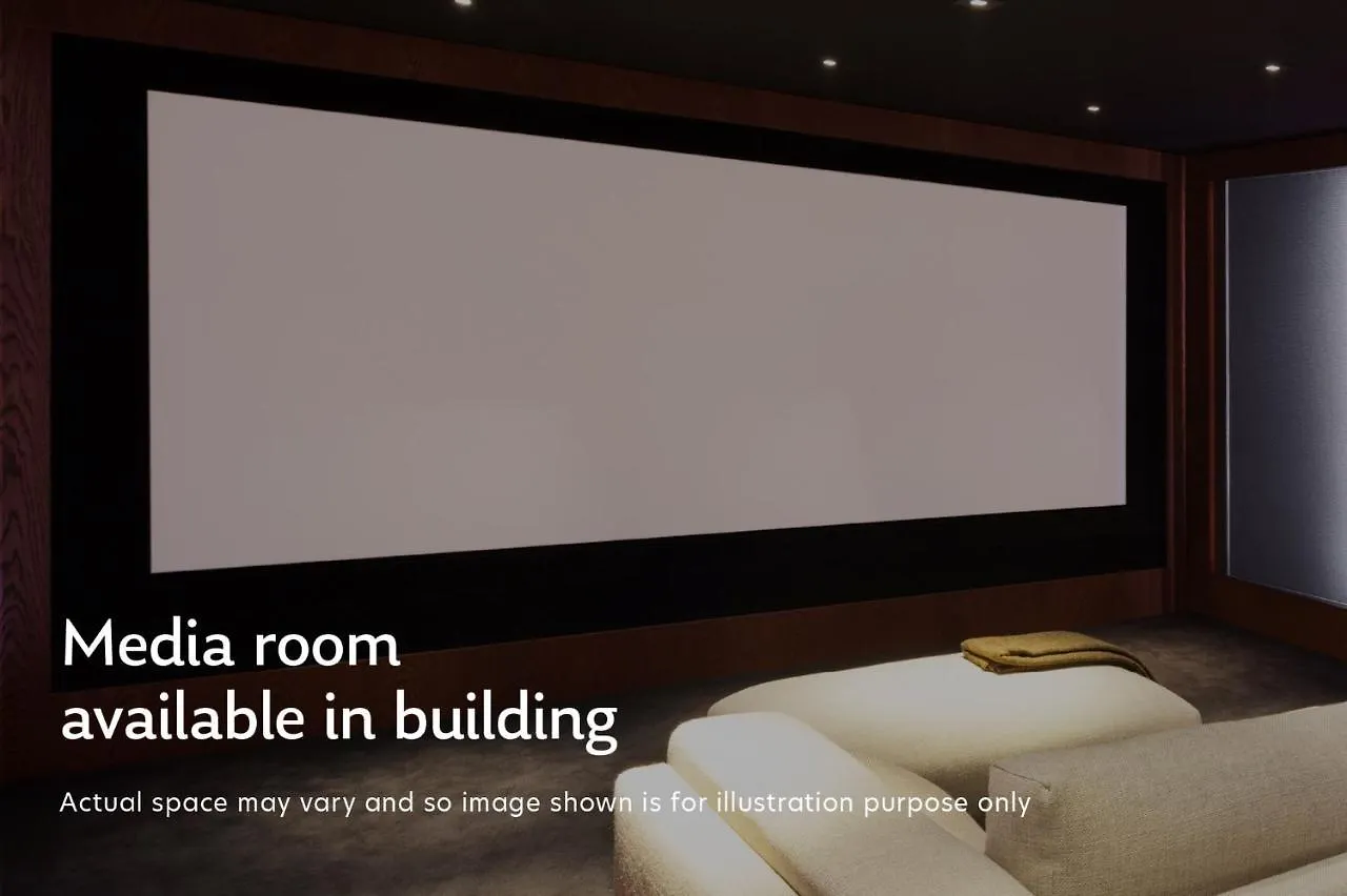 Ues 1Br W Dm Elevator Gym Coworking Spaces Nyc-588 New York