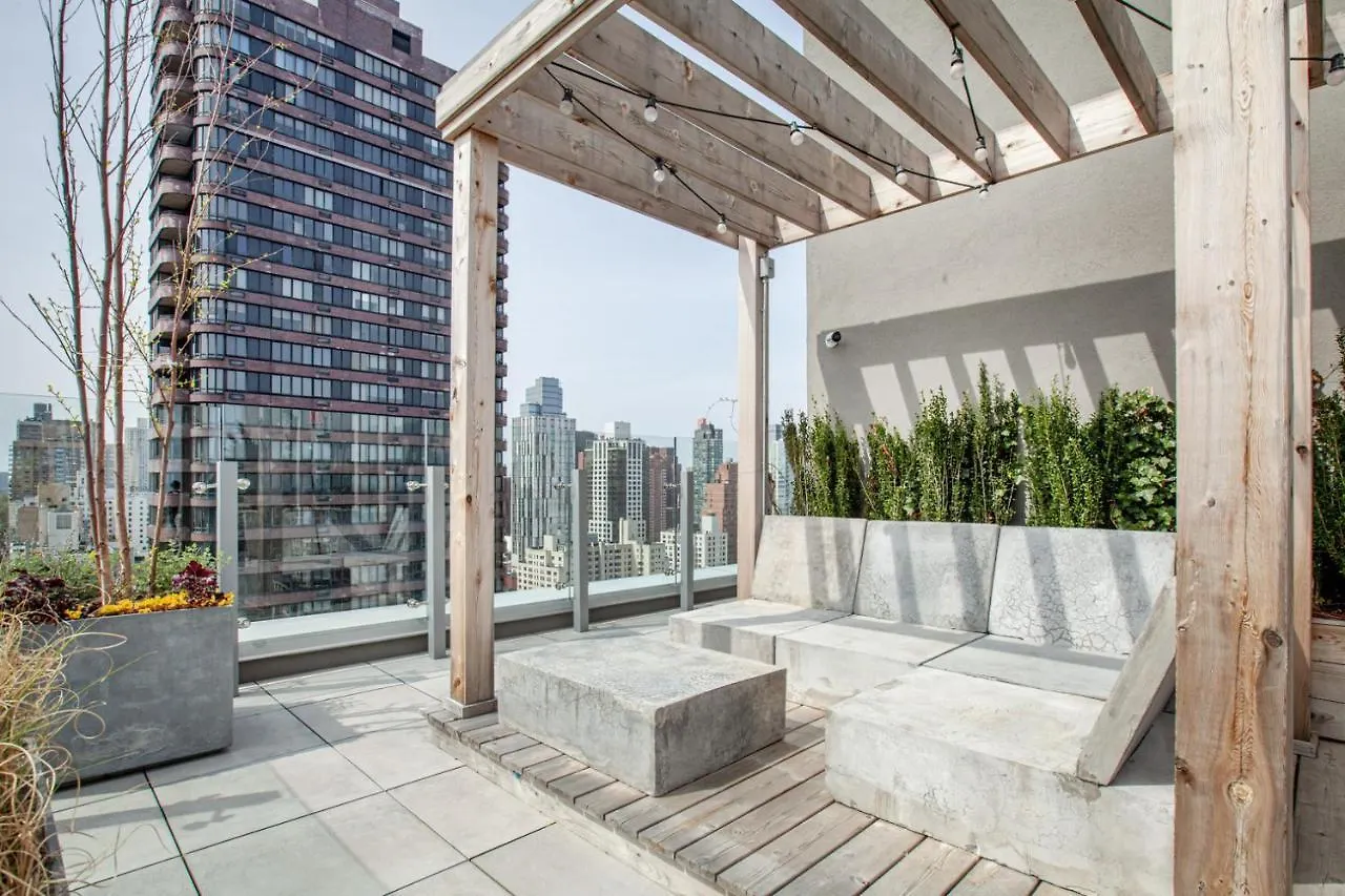 Ues 1Br W Dm Elevator Gym Coworking Spaces Nyc-588 New York 0*,  United States