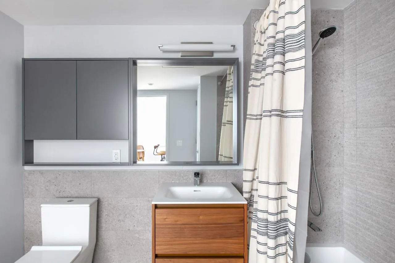 Ues 1Br W Dm Elevator Gym Coworking Spaces Nyc-588 New York