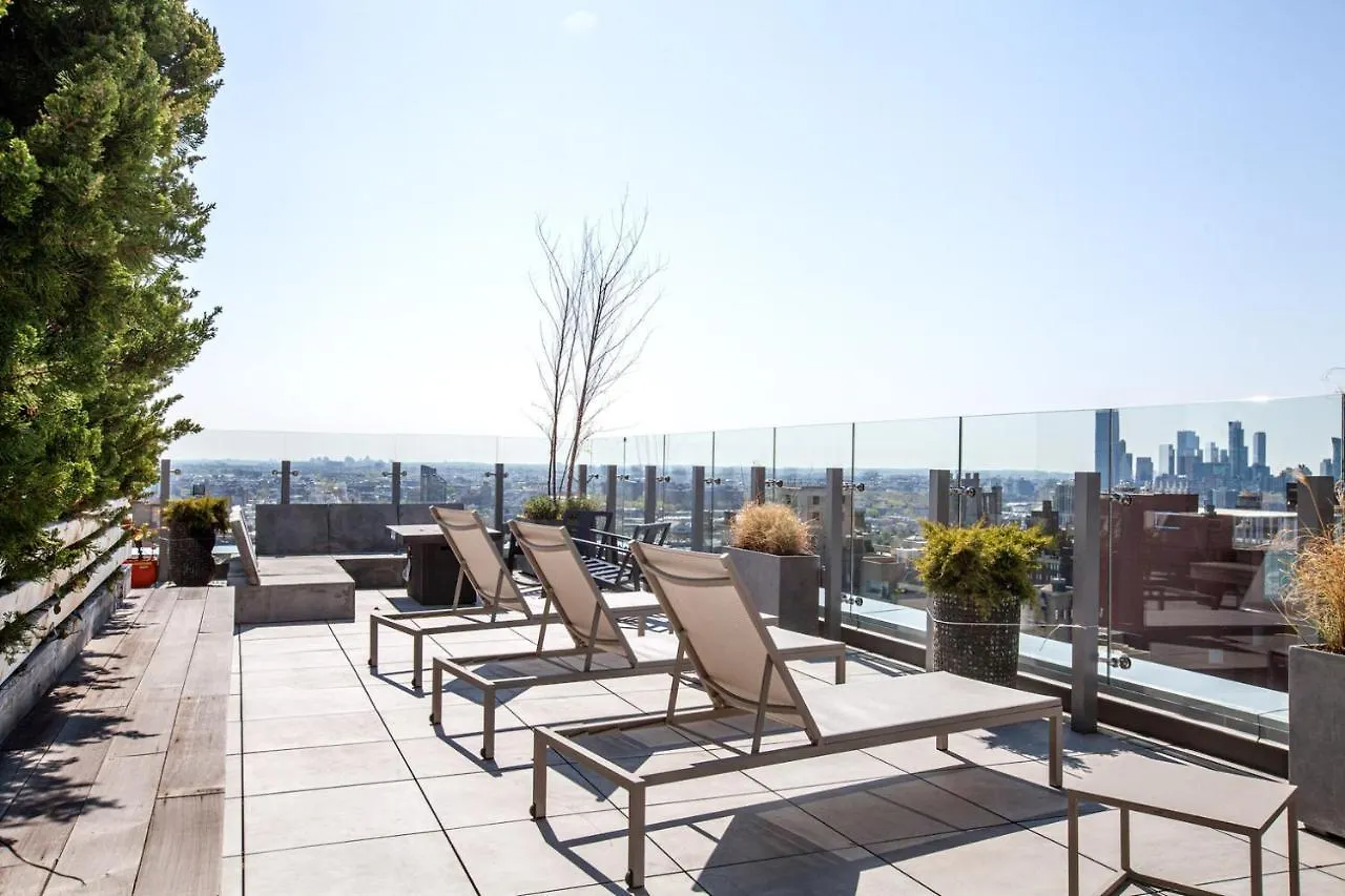 Ues 1Br W Dm Elevator Gym Coworking Spaces Nyc-588 New York 0*,