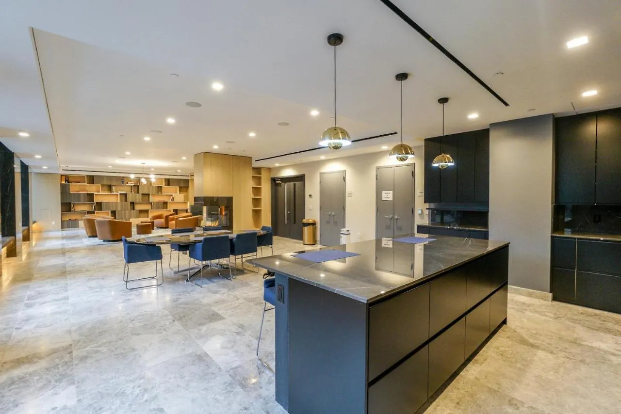 Ues 1Br W Dm Elevator Gym Coworking Spaces Nyc-588 New York 0*,  United States